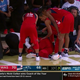 Illustration for article titled Elena Delle Donne Had An Awful Knee Injury At The Worst Possible Time